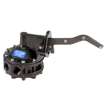7.5 PSI PRO/CAM Small Block Ford Mechanical Fuel Pump
