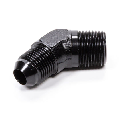 Fuel Fittings AN Male to 1/2" NPT Male