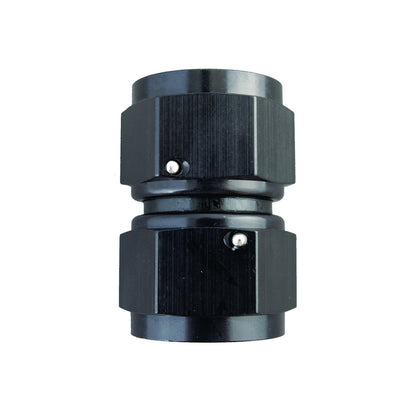 Fuel Fittings -08 AN Female to -08 AN Female Swivel