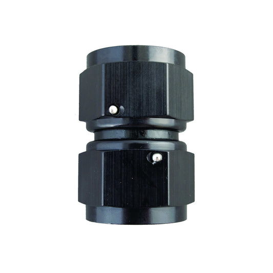 Fuel Fittings -08 AN Female to -08 AN Female Swivel