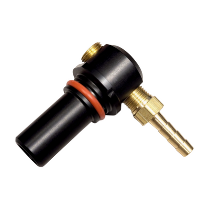 LS Truck PCV Port Adaptor