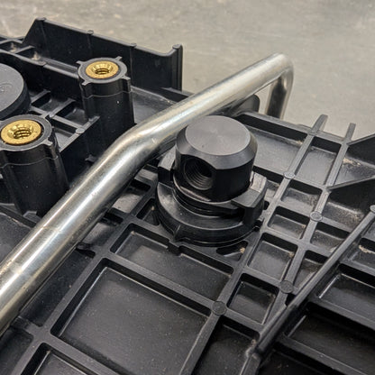 LS Truck PCV Port Adaptor