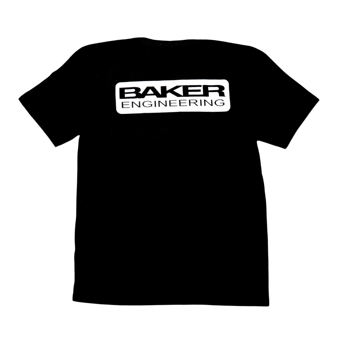 Baker Engineering T-Shirt