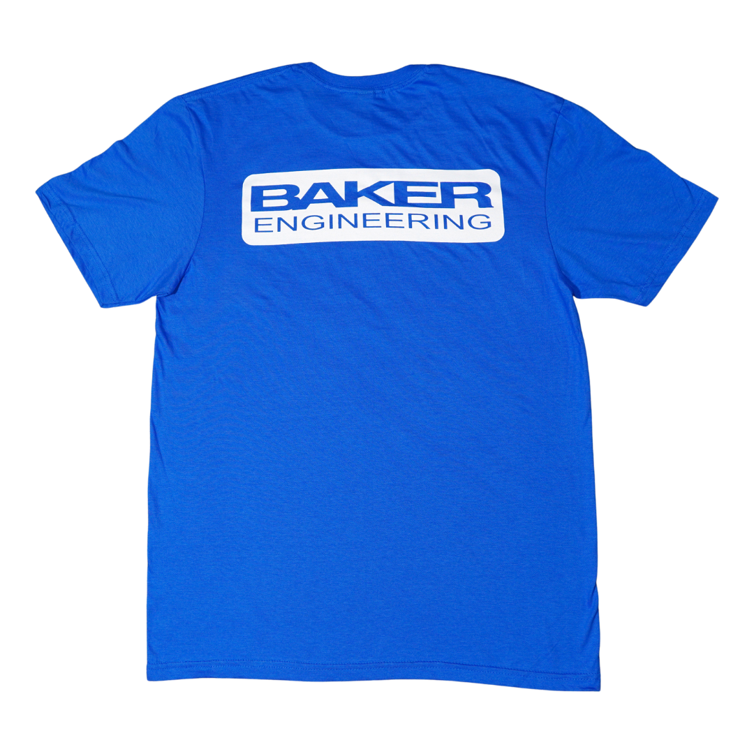 Baker Engineering T-Shirt