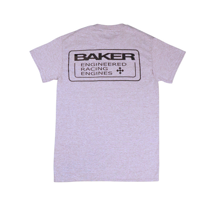 2023 Baker Engineered Racing Engines T-shirts