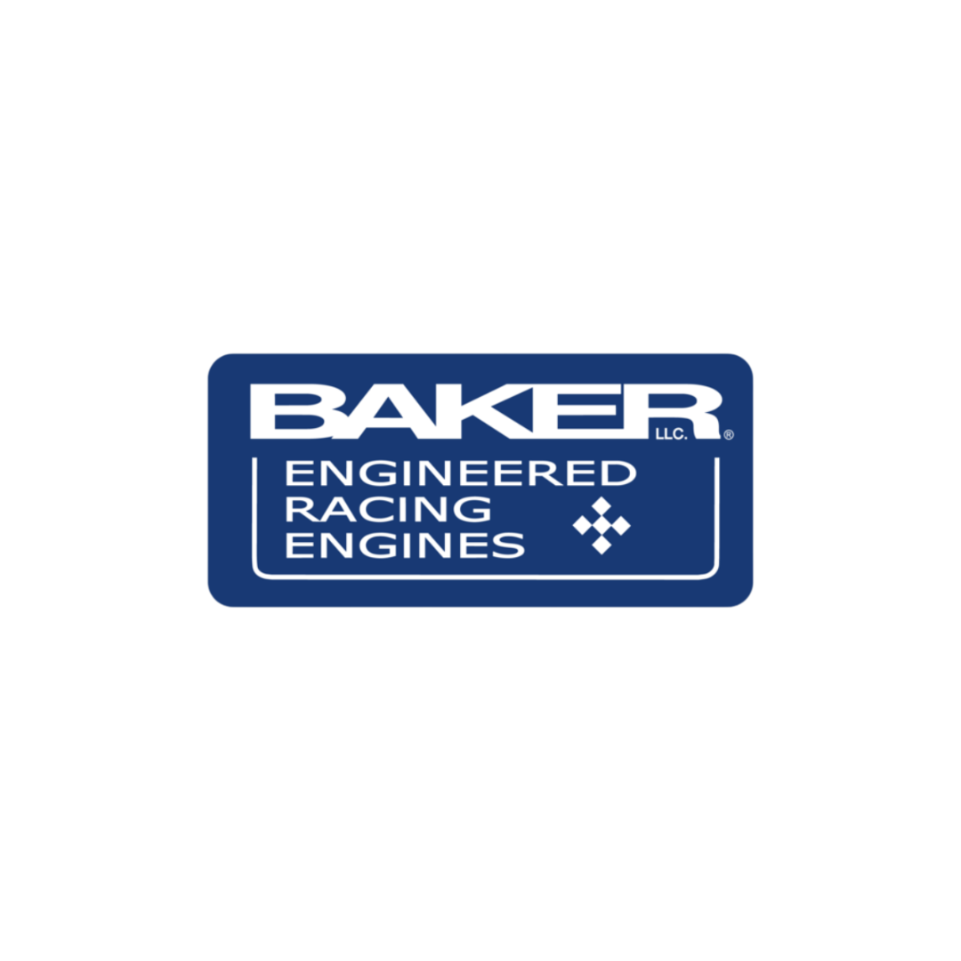 Baker Engineering Stickers