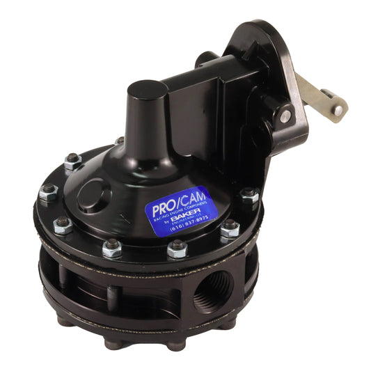 7.5 PSI PRO/CAM Small Block Chevy Mechanical Fuel Pump