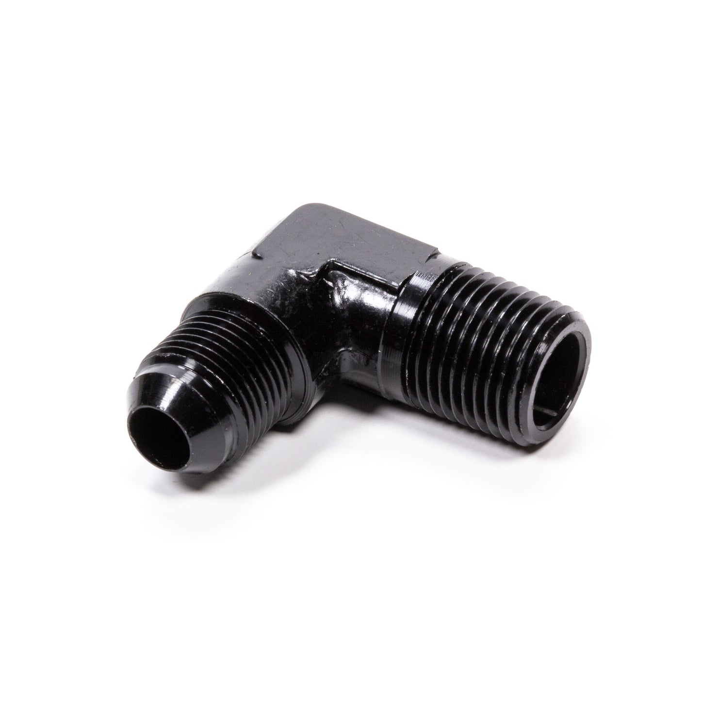 Fuel Fittings AN Male to 1/2" NPT Male