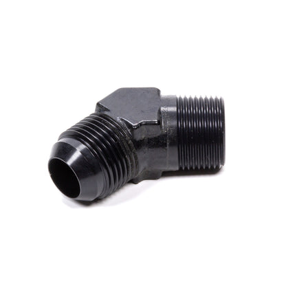Fuel Fittings AN Male to 1/2" NPT Male