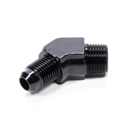 Fuel Fittings AN Male to 1/2" NPT Male