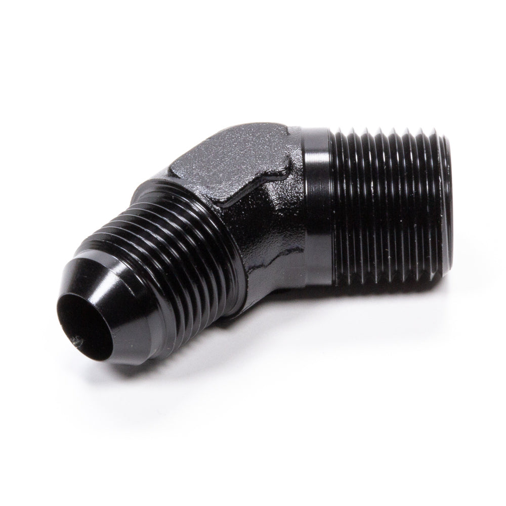 Fuel Fittings AN Male to 1/2" NPT Male