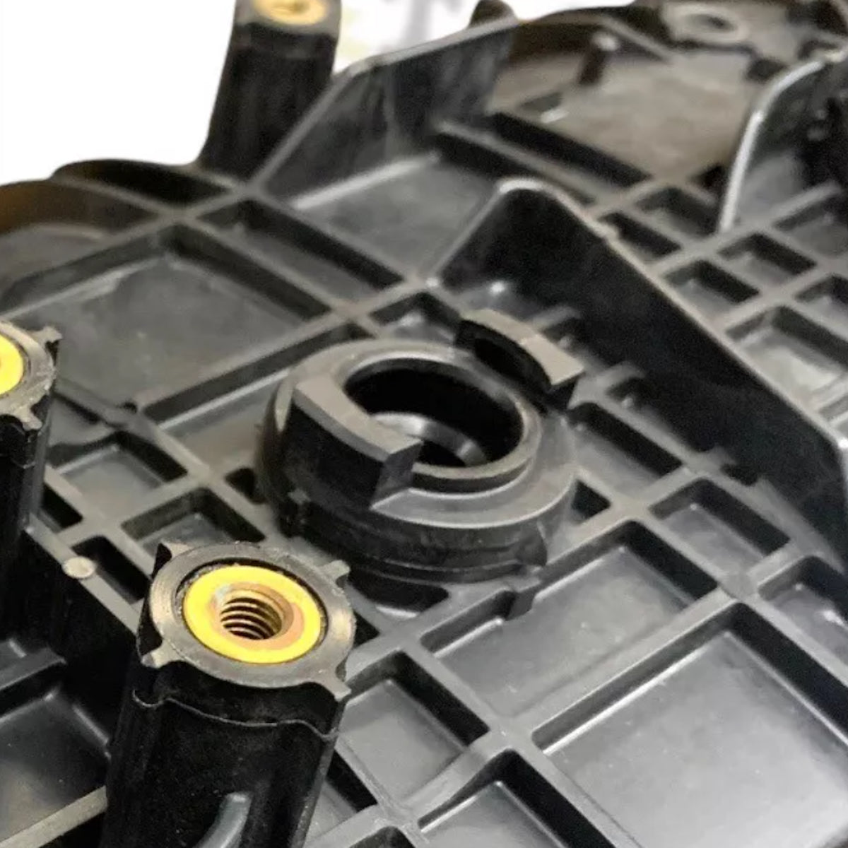 LS Truck PCV Port Adaptor – Baker Engineering