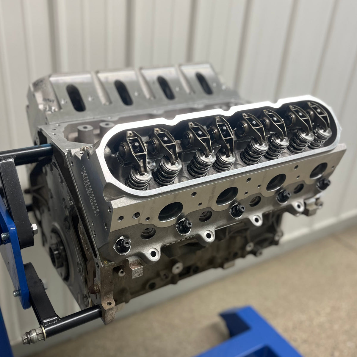 Baker Engineering LC9 Drag & Drive