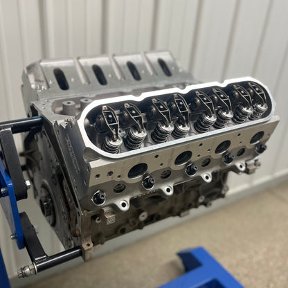 Baker Engineering LC9 Drag & Drive