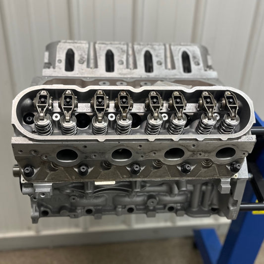 Baker Engineering LC9 Drag & Drive 1000HP