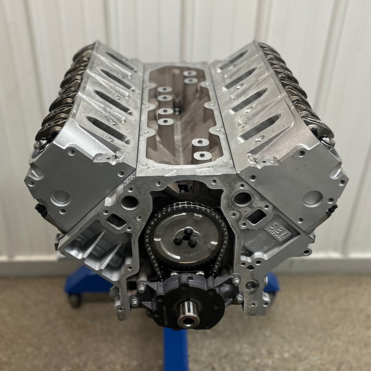 Baker Engineering LC9 Drag & Drive 1000HP