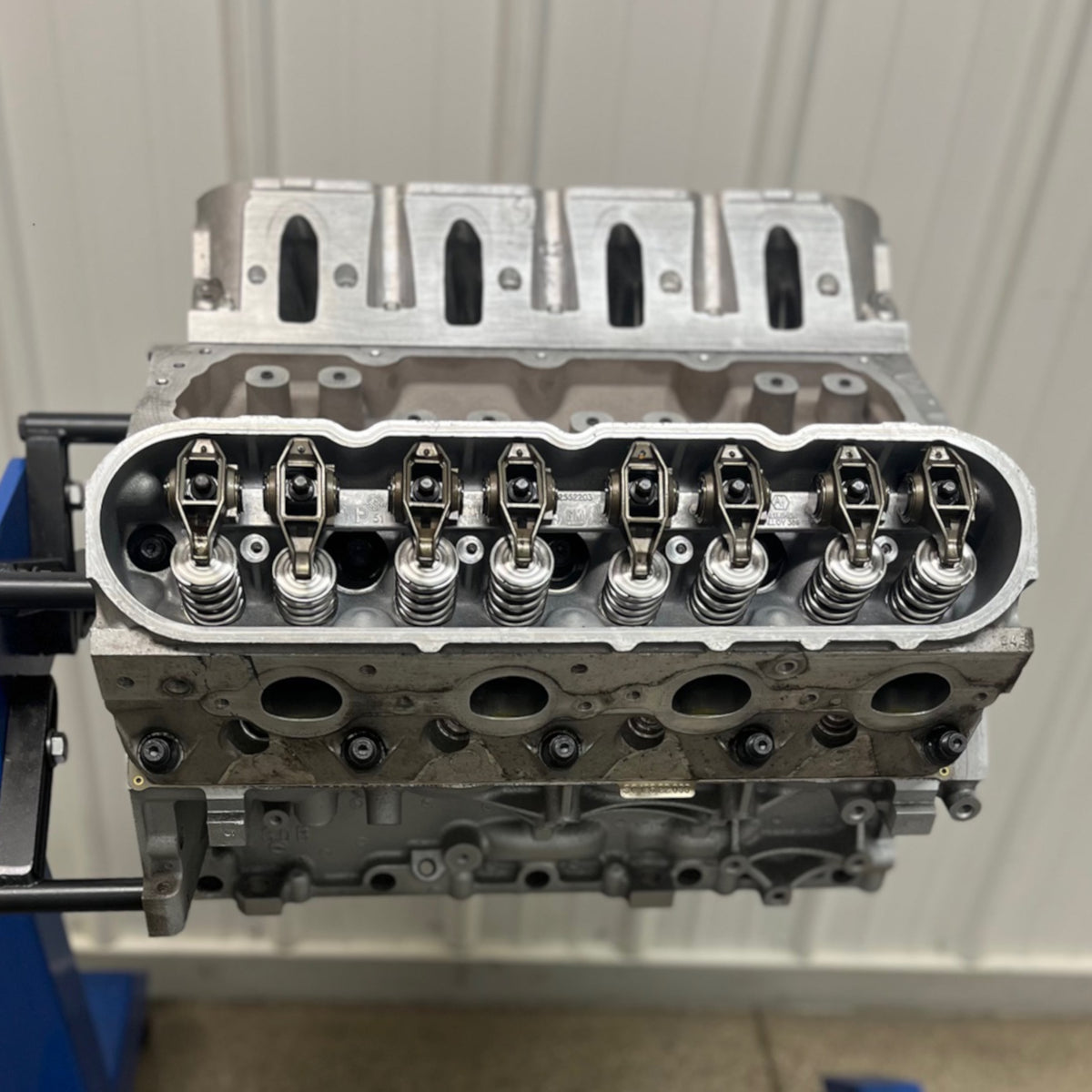 Baker Engineering LC9 Drag & Drive 1000HP