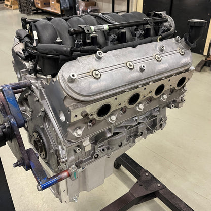 Baker Engineering 5.7L LS1 Built for Boost!