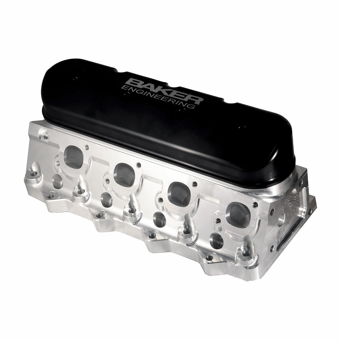 Billet LS / LSX Cylinder Head Baker Engineering