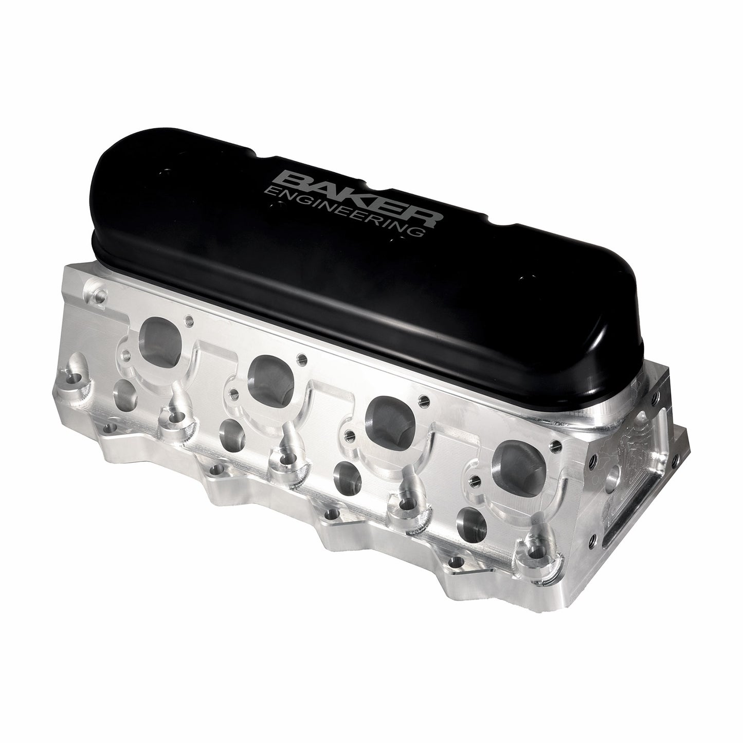 Billet LS / LSX Cylinder Head