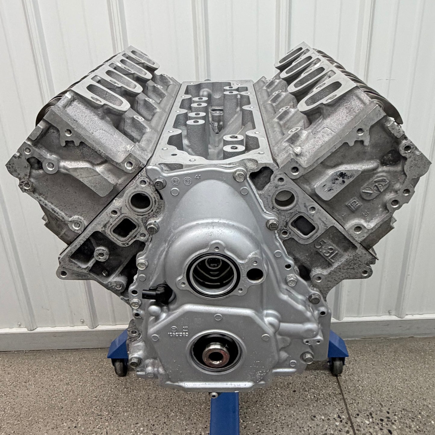 Baker Engineering L83 5.3L GEN V