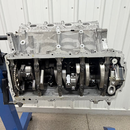 Baker Engineering L83 5.3L GEN V