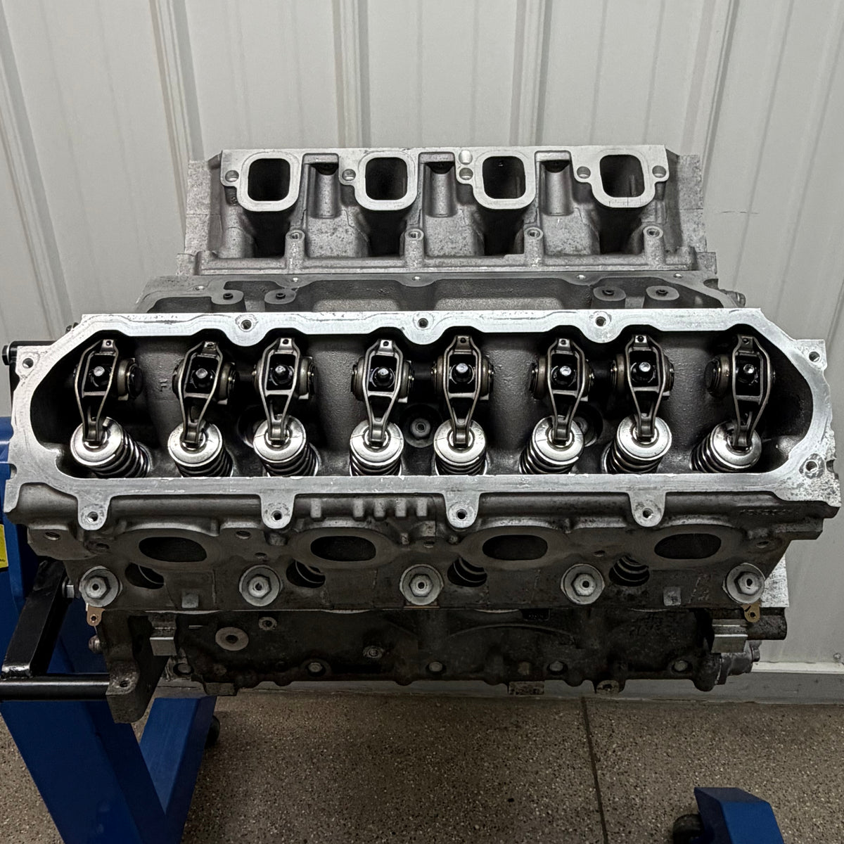Baker Engineering L83 5.3L GEN V