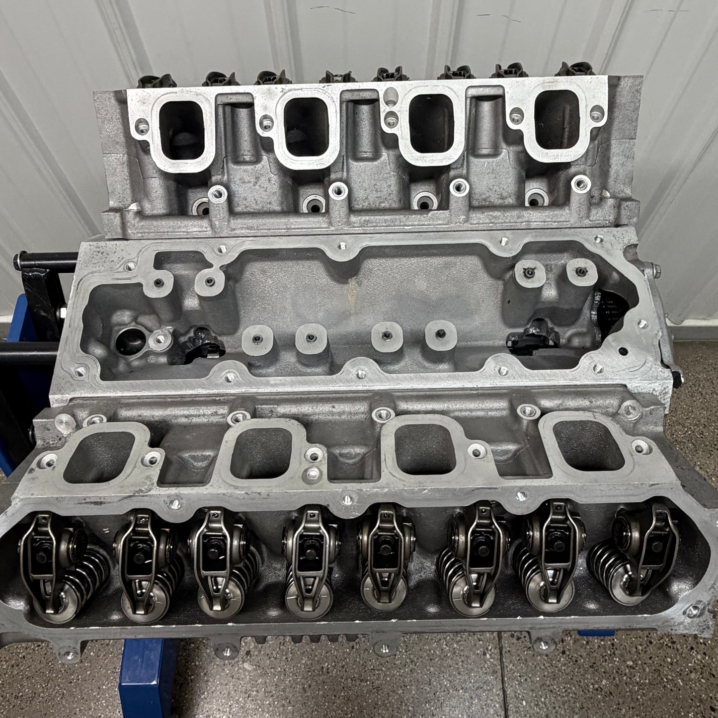Baker Engineering L83 5.3L GEN V