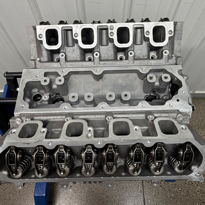 Baker Engineering L83 5.3L GEN V