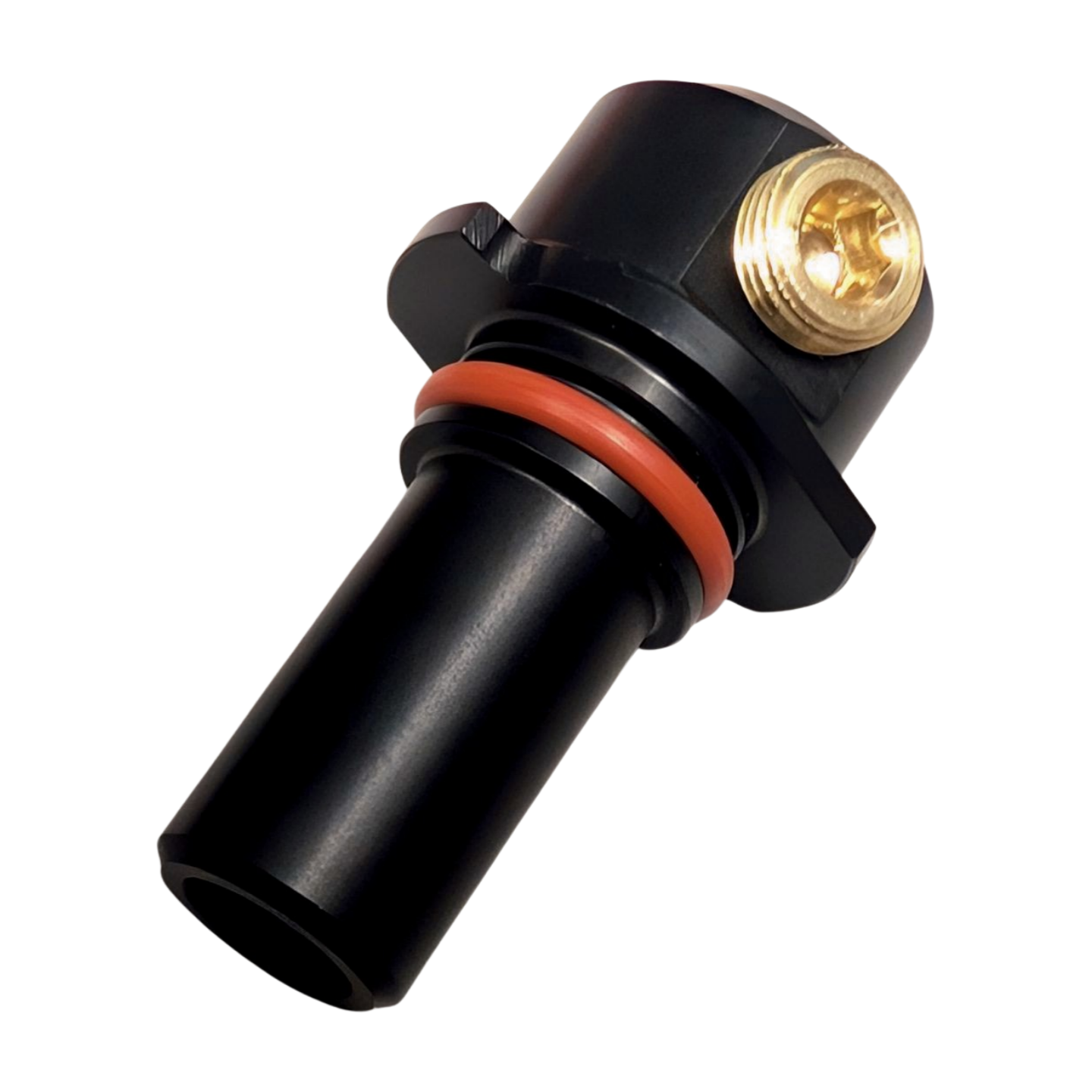 LS Truck PCV Port Adaptor – Baker Engineering